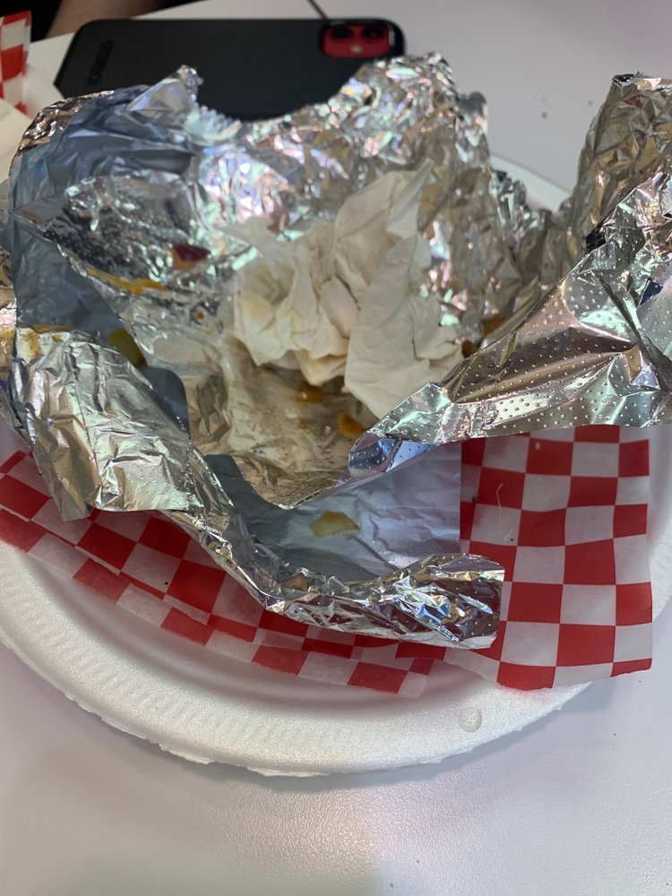 BURRITOS MEXICAN GRILL Updated October 2024 14 Photos 462 Topsail