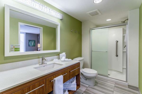 Home2 Suites by Hilton Dover, DE by null