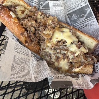 Verona Pizza - Cheesesteak - Sandwiches Near Me - Maple Glen, Pennsylvania