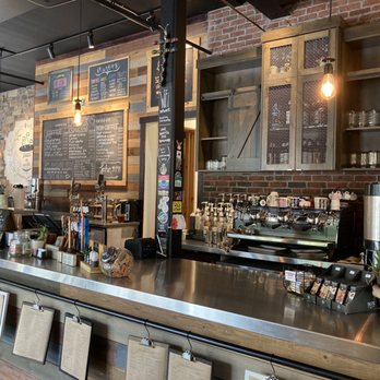 Peace on Earth Coffee - a coffee shop counter - Coffee & Tea Near Me - Provo, Utah Peace on Earth Coffee - a coffee shop counter - Coffee & Tea Near Me - Provo, Utah