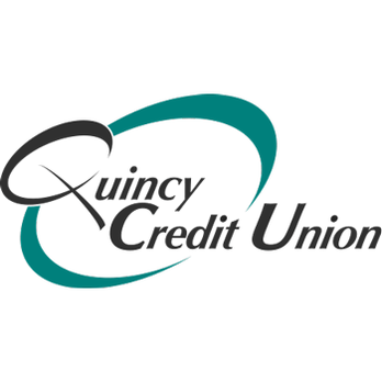 Quincy Credit Union - Quincy Credit Union Massachusetts logo - Banks & Credit Unions Near Me - Weymouth, Massachusetts Quincy Credit Union - Quincy Credit Union Massachusetts logo - Banks & Credit Unions Near Me - Weymouth, Massachusetts
