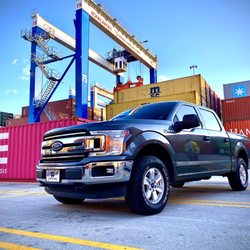 Tint Farm - 50% windshield 20% front windows 40% on rear passenger windows ceramic all around.