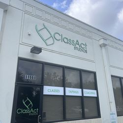ClassAct Studios