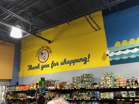 Piggly Wiggly Super Market, 10576 Country Walk Dr, Sister