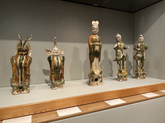 Honolulu Museum of Art (HoMA) by null