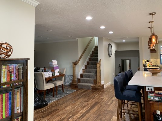 JSBA Architecture & Planning