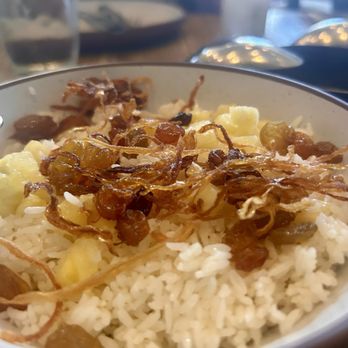 Copra - Rice - Indian Near Me - San Francisco, California Copra - Rice - Indian Near Me - San Francisco, California