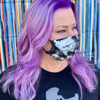 Pavo Salon - Swooning over this #avedavibrants color melt by @monicagallo at #pavomidtown - Hair Salons Near Me - Memphis, Tennessee Pavo Salon - Swooning over this #avedavibrants color melt by @monicagallo at #pavomidtown - Hair Salons Near Me - Memphis, Tennessee