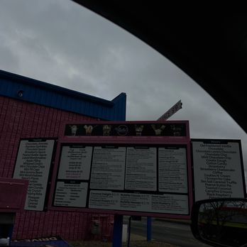 Bella's Creamery - Menu - Ice Cream & Frozen Yogurt Near Me - Warwick, Rhode Island Bella's Creamery - Menu - Ice Cream & Frozen Yogurt Near Me - Warwick, Rhode Island