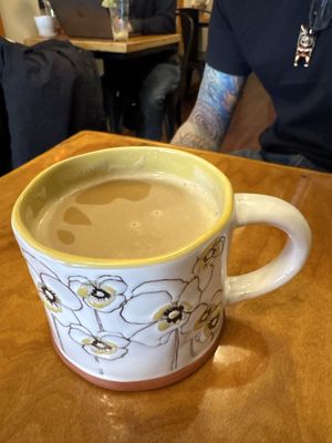 Lightbox Cafe by null