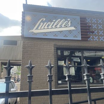 Lucille's - New American Near Me - Houston, Texas Lucille's - New American Near Me - Houston, Texas
