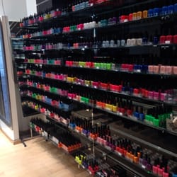 Beauty Mix - Le paradis du vernis à ongles !