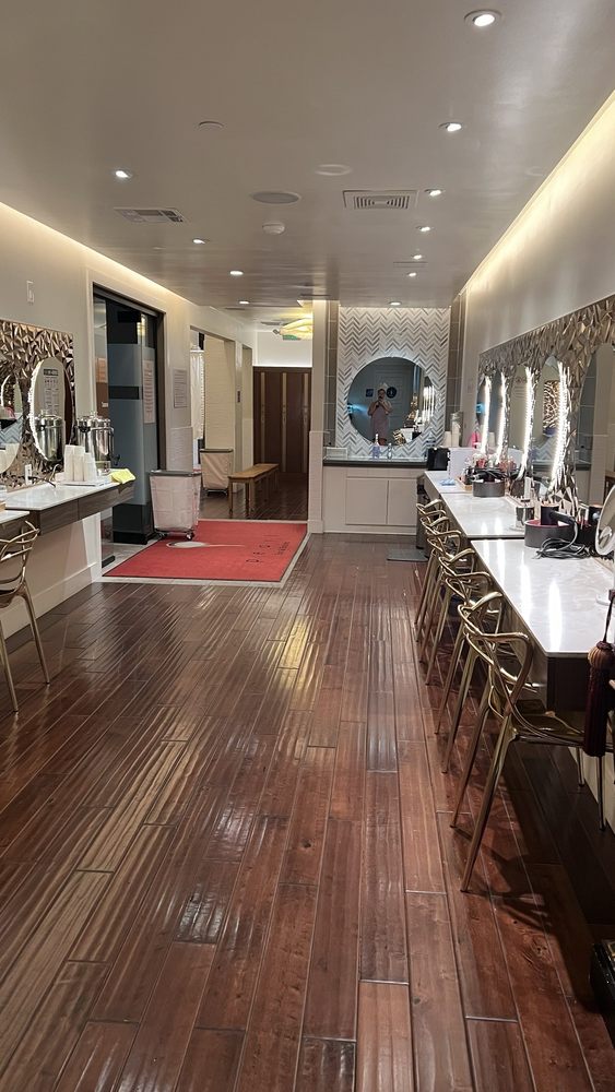 Pearl Spa & Sauna