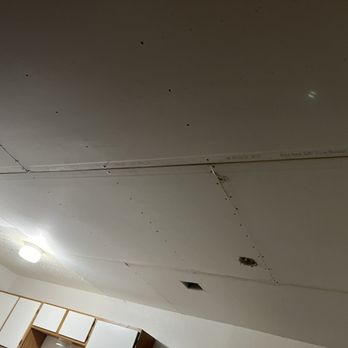 J L Gray Company - That's my ceiling that they fixed - Property Management Near Me - Farmington, New Mexico J L Gray Company - That's my ceiling that they fixed - Property Management Near Me - Farmington, New Mexico