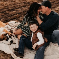 Amanda Jae Photography