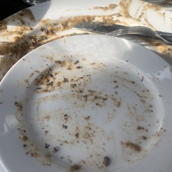 Falling Sky Brewing - It "Was"Poutine.... - Gastropubs Near Me - Eugene, Oregon