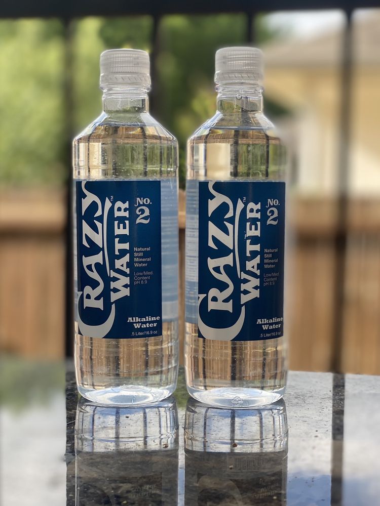 CRAZY WATER Updated October 2024 83 Photos & 22 Reviews 209 NW