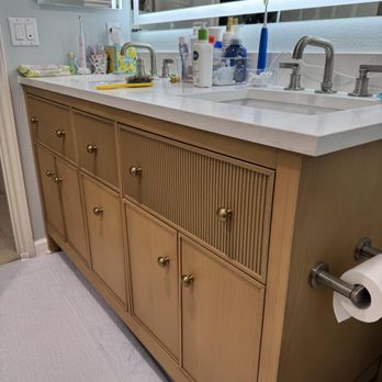 Legacy Remodeling and Construction - new vanity - General Contractors Near Me - Newport Beach, California Legacy Remodeling and Construction - new vanity - General Contractors Near Me - Newport Beach, California