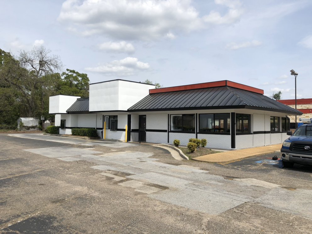 Slide of Augusta Residential