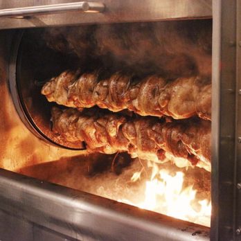 Chicken + Whiskey - Venezuelan Near Me - Washington, DC, District of Columbia