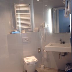 Hotel Colmar - Bad