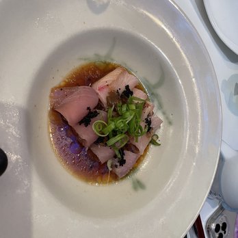 AnQi Bistro - Asian Fusion Near Me - Costa Mesa, California
