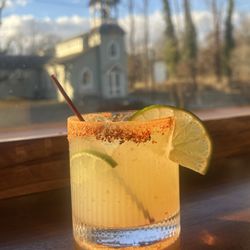 Milton Point Provisions