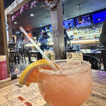 Taco Tequila - margaritas - Tacos Near Me - Norwalk, Connecticut
