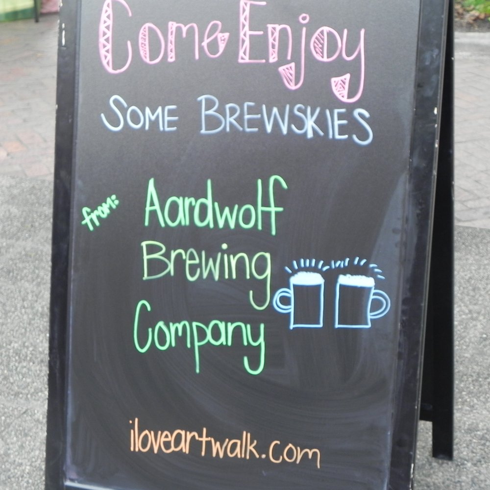 Art Walk - Art Tours Near Me - Jacksonville, Florida