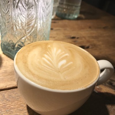 Kek - De koffiebar van Delft by null
