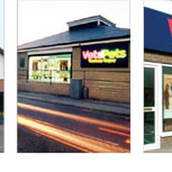 Vets4Pets Shrewsbury