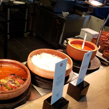 Turkish Airlines Lounge - Airport Lounges Near Me - Istanbul, 34