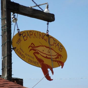 Barking Crab - Seafood Near Me - Boston, Massachusetts