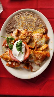 Lares Restaurant by null