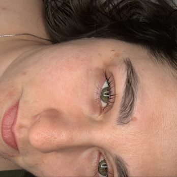 Esthie Guild - Long lash lift - Waxing Near Me - San Dimas, California Esthie Guild - Long lash lift - Waxing Near Me - San Dimas, California