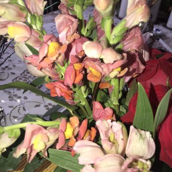 Flowers For All Seasons - Ugh! - Florists Near Me
