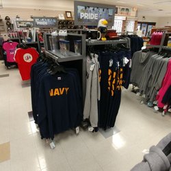 Navy Exchange