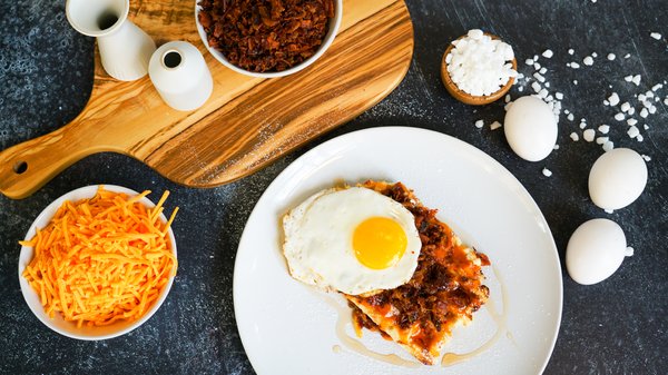 Press Waffle Co. by null