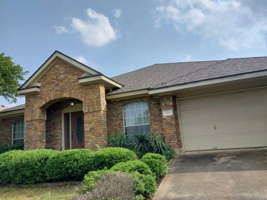 Olympic Settlement Logo