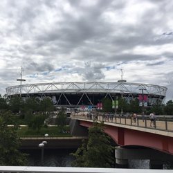 London Stadium