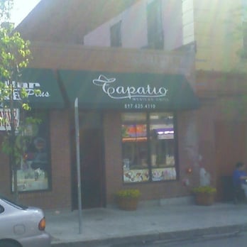 Tapatio Mexican Grill - Mexican Near Me - Somerville, Massachusetts Tapatio Mexican Grill - Mexican Near Me - Somerville, Massachusetts