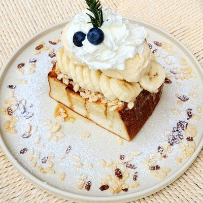 Coche Valley Dessert Cafe by null