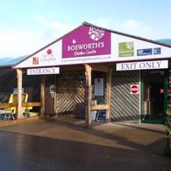 Bosworth Nurseries & Garden Centre