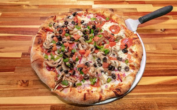 Stevarinos Italian Eatery & Pub by null
