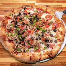 Stevarinos Italian Eatery & Pub
