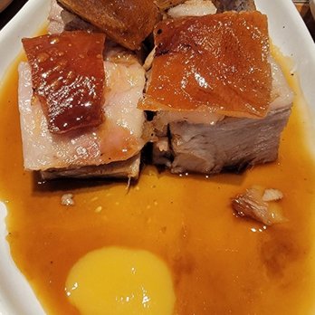A Casa do Porco Bar - Pork San Zé - Bars Near Me - São Paulo, SP