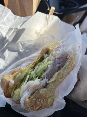 Bill & Bob's Roast Beef by null