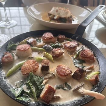 Scales - Scallops - Seafood Near Me - Portland, Maine Scales - Scallops - Seafood Near Me - Portland, Maine
