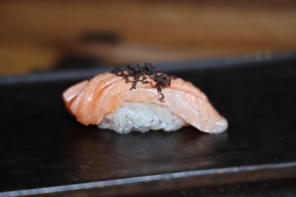 Omakase Experience Charlotte by null