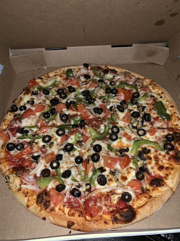 RIVERSIDE PIZZA 46 Photos & 57 Reviews 2100 Riverside Pkwy NW